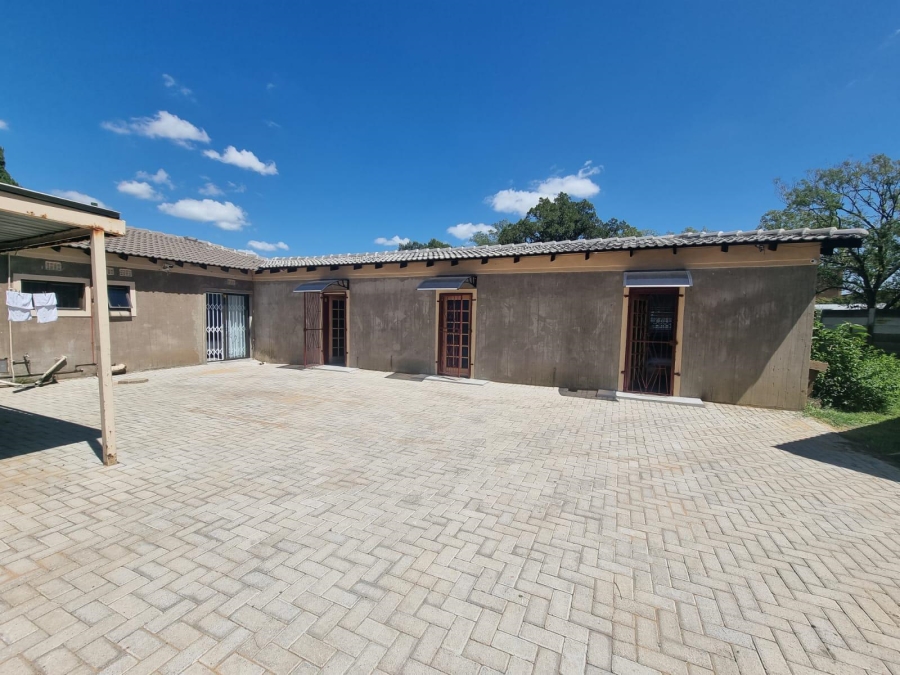 0 Bedroom Property for Sale in Sasolburg Free State